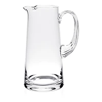 William Yeoward Crystal Fanny Pitcher