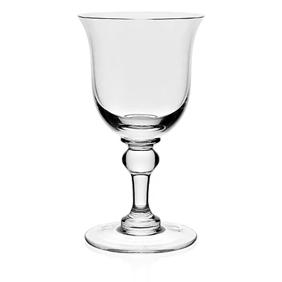 Whitney Wine Glass