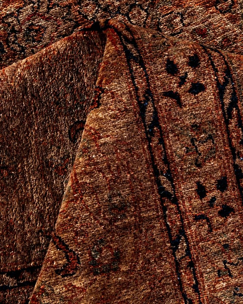 Fine Vibrance M1664 Area Rug, 8'3" x 11'6"