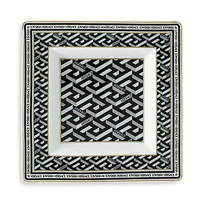 La Greca Signature Square Tray
