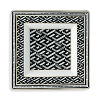 La Greca Signature Square Tray