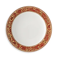 Versace Medusa Garland Rim Soup Bowl