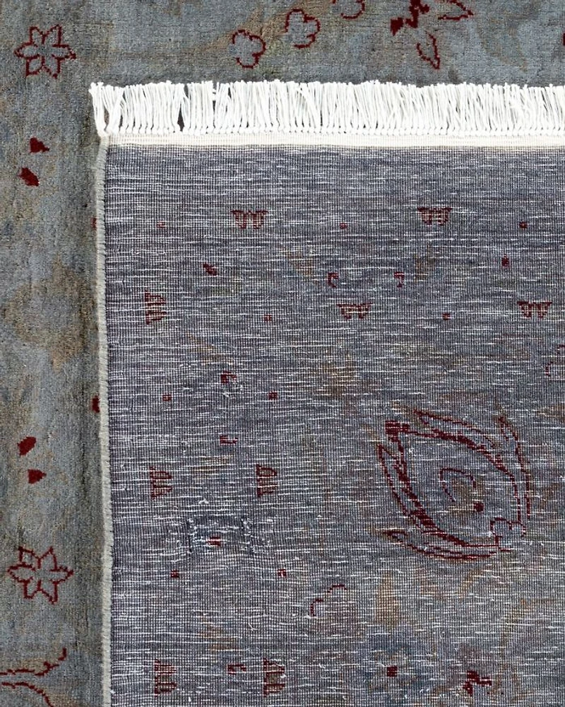 Fine Vibrance M1252 Area Rug, 8'3" x 10'5"