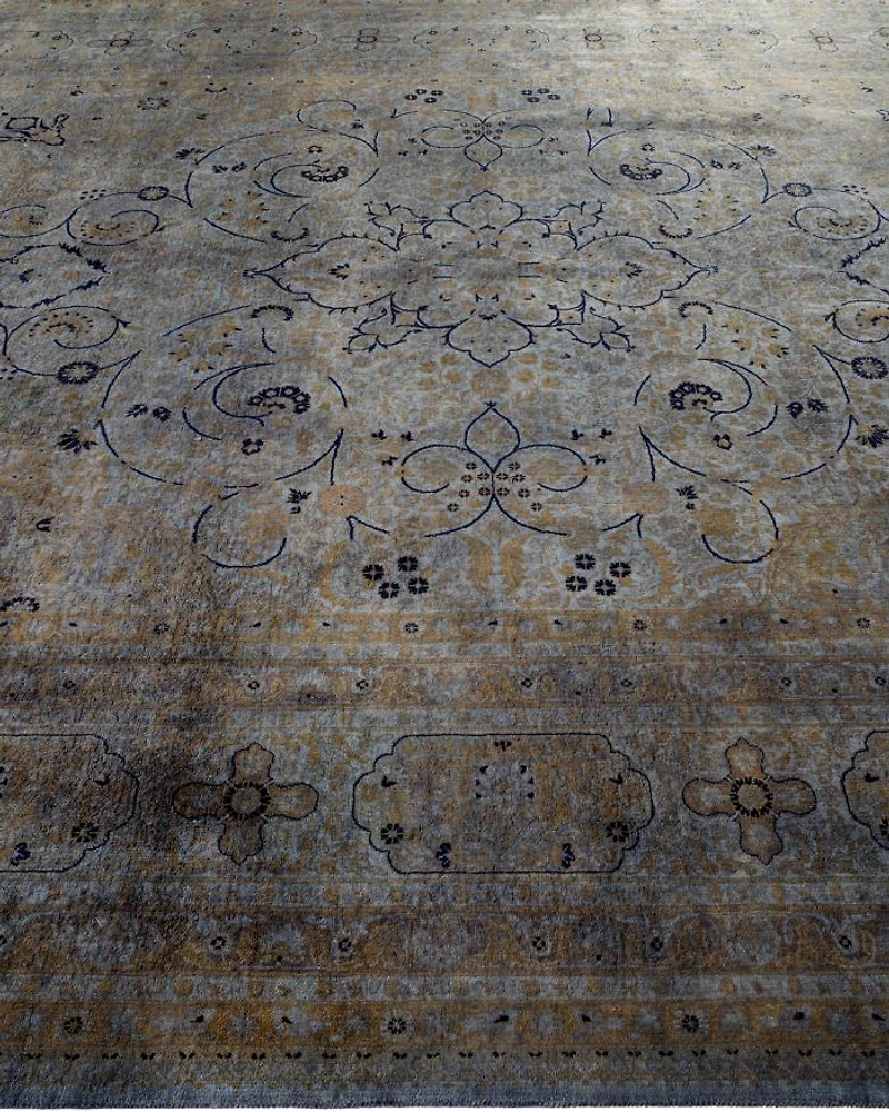 Fine Vibrance M1362 Area Rug, 8'3" x 10'2"