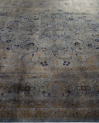 Fine Vibrance M1362 Area Rug, 8'3" x 10'2"