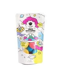 Space Bath Bombs - Ages 3-10