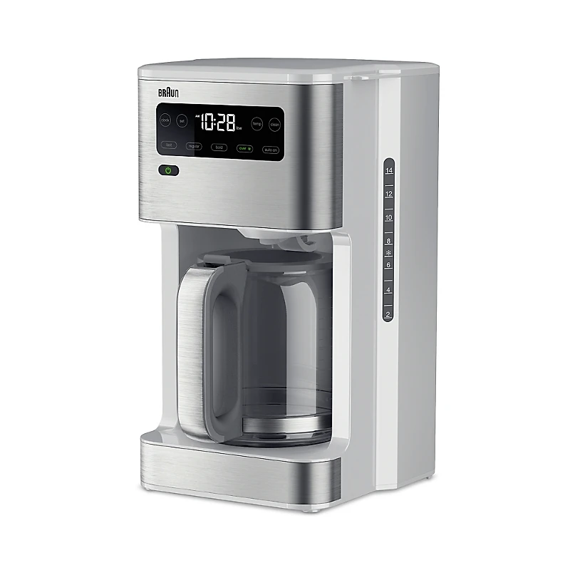 Braun PureFlavor 14 Cup Coffee Maker
