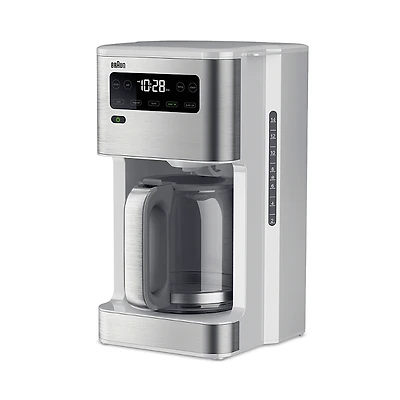 Braun PureFlavor 14 Cup Coffee Maker