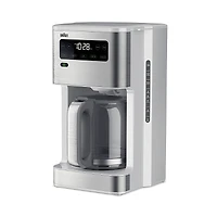 Braun PureFlavor 14 Cup Coffee Maker