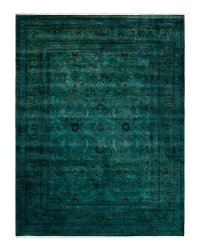 Fine Vibrance M1475 Area Rug, 9'1" x 11'10"