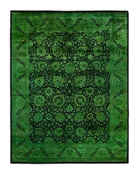 Fine Vibrance M1456 Area Rug, 8'1" x 10'6"