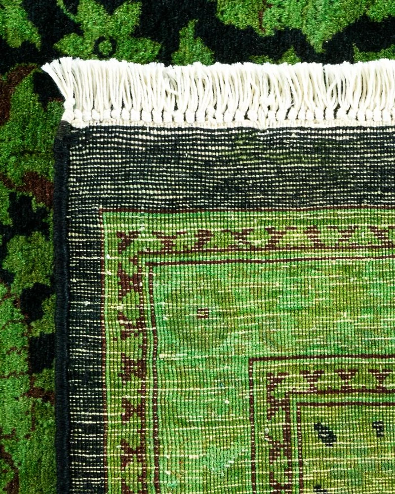 Fine Vibrance M1560 Area Rug, 8'4" x 10'