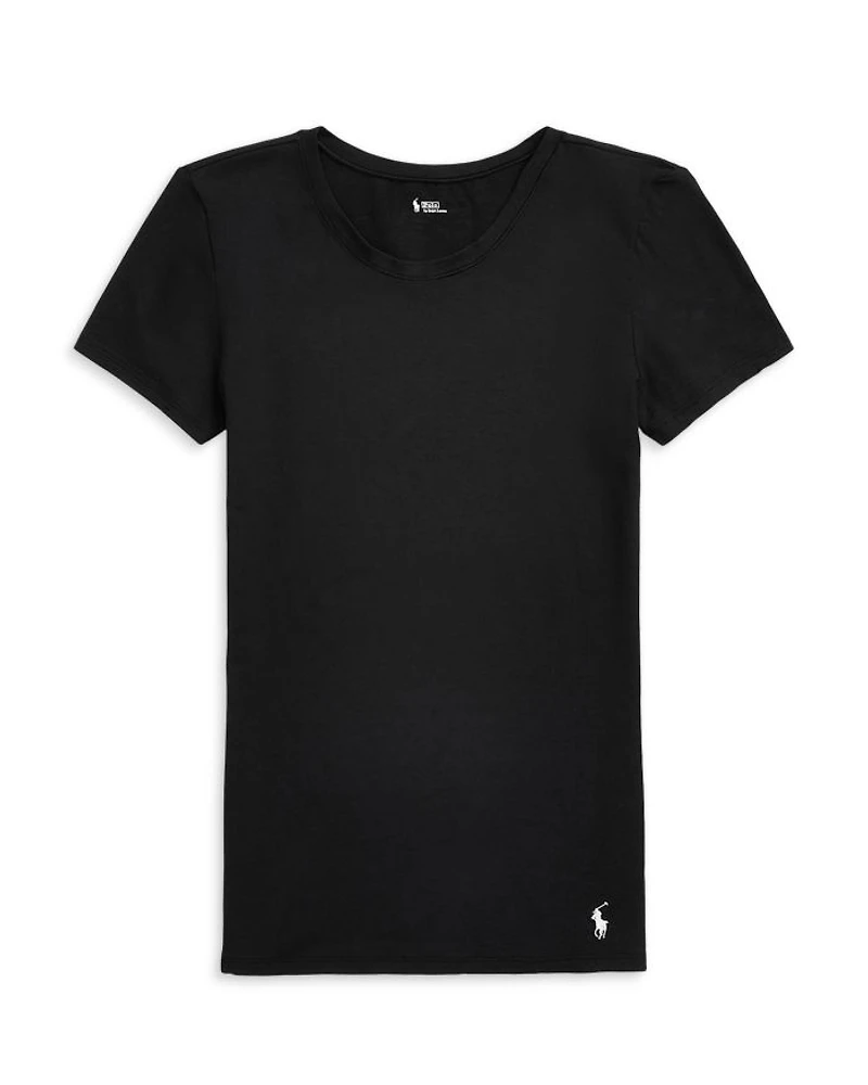 Crewneck T-Shirt