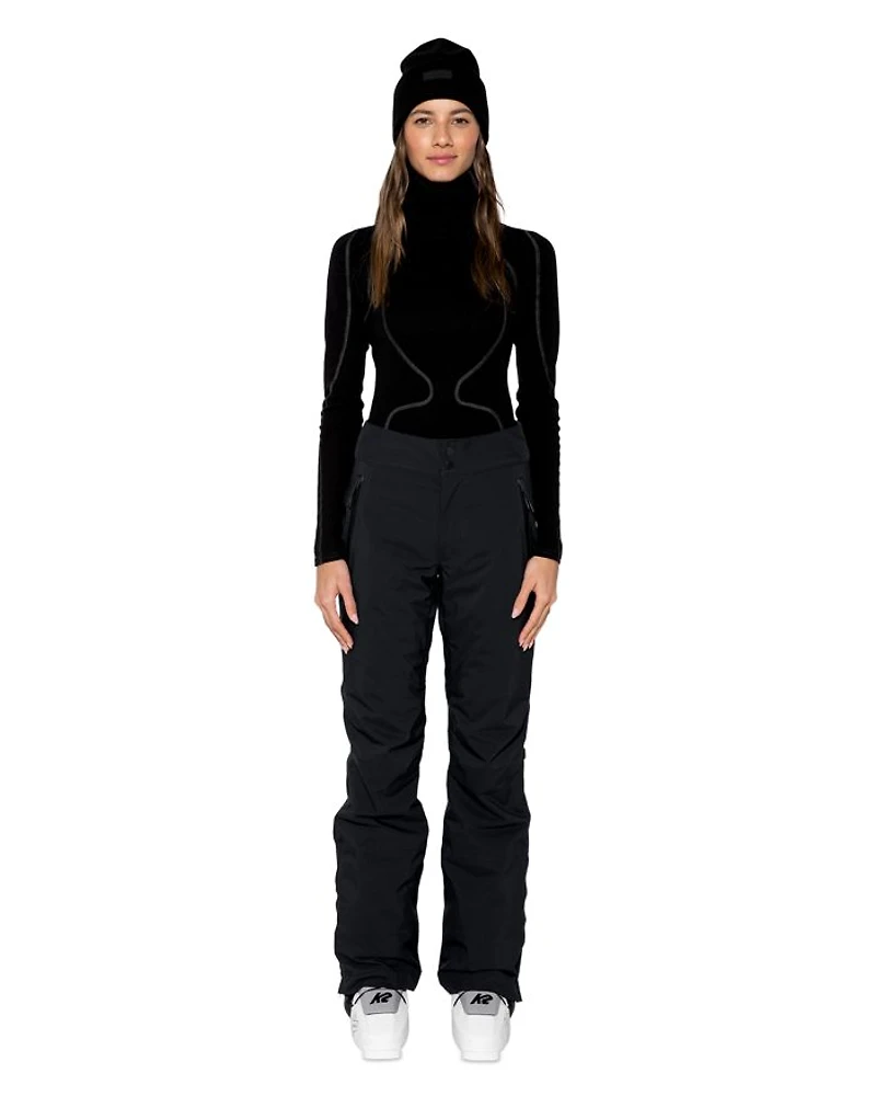 Alessandra Insulated Waterproof Winter Pants
