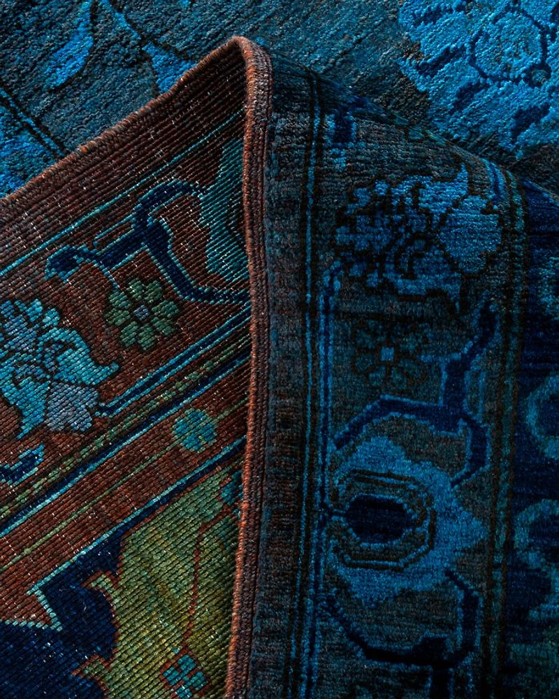 Fine Vibrance M1299 Area Rug, 10' x 13'10"