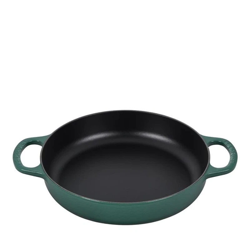 Enameled Cast Iron Everyday Pan