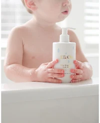 Unisex Superfood Shampoo & Body Wash - Baby