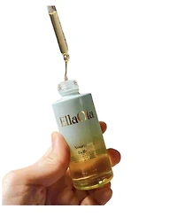 Nourishing Belly Oil