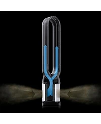 Purifier Cool™ Connected Tower Fan TP07 | Black/Nickel
