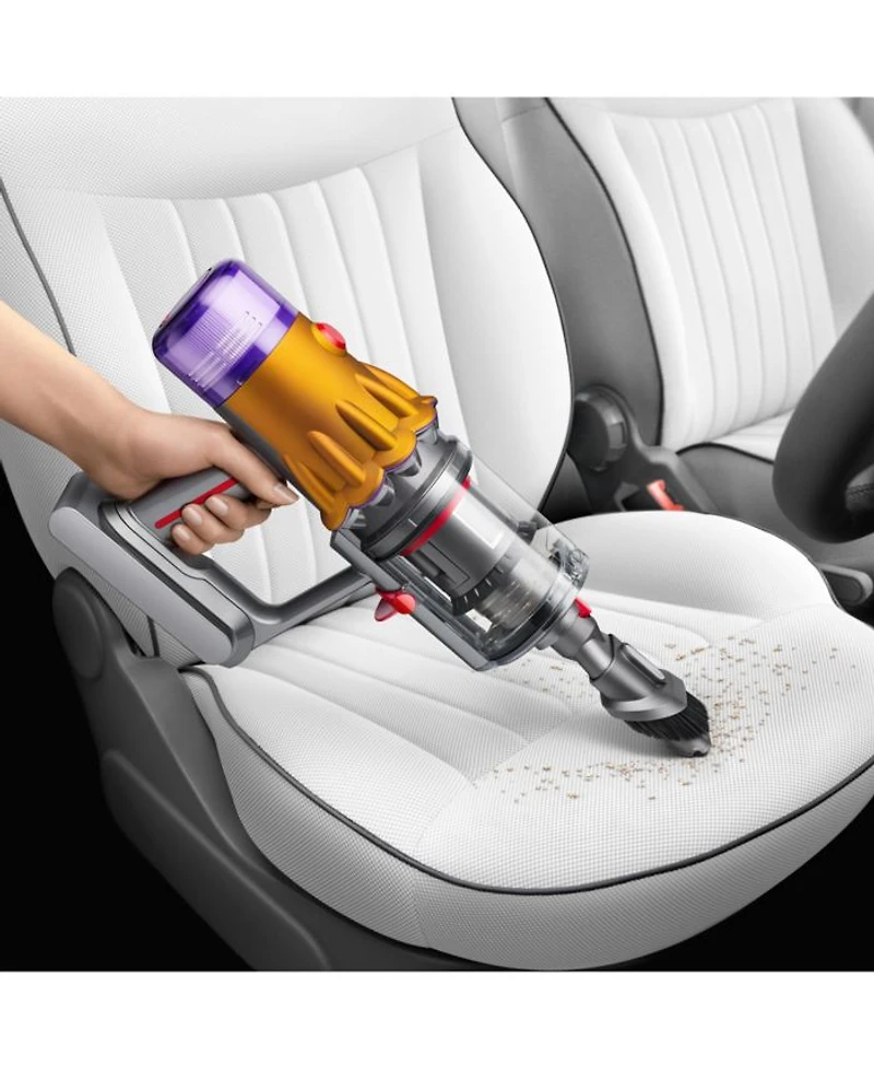 V12 Detect Slim Cordless Vacuum