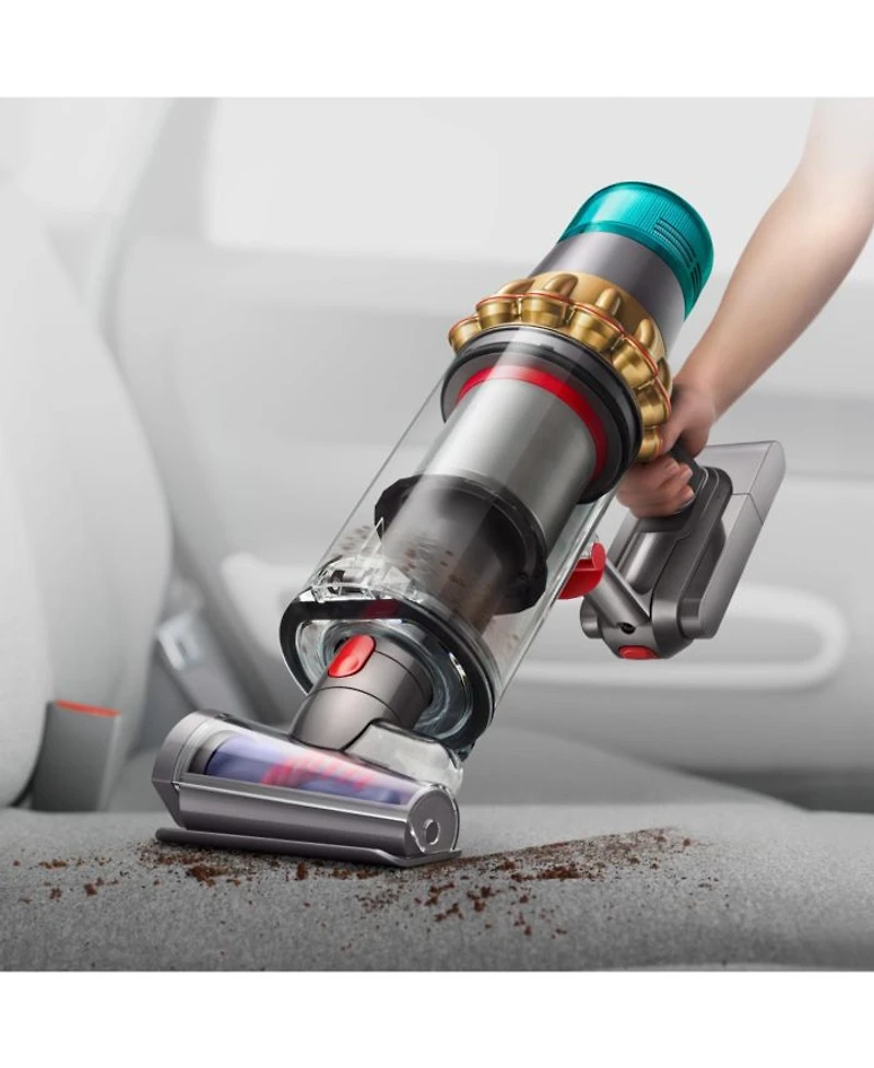 V15 Detect Absolute Cordless Vacuum