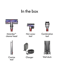 V11 Cordless Vacuum Cleaner