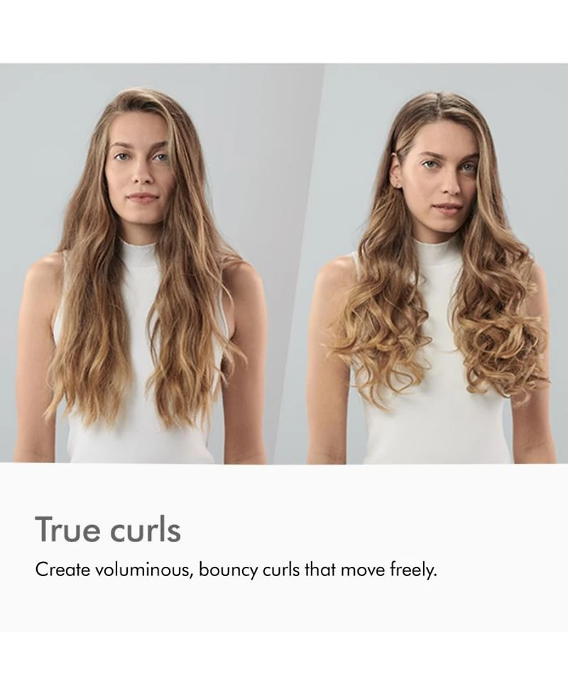 Corrale™ Hair Straightener | Prussian Blue/Copper