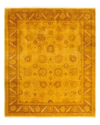 Bloomingdale's Fine Vibrance M1560 Area Rug, 8'3 x 10'