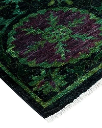 Fine Vibrance M1649 Area Rug, 8'3" x 10'4"