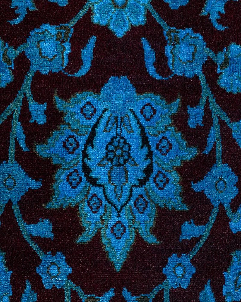 ine Vibrance M975 Area Rug, 8'1" x 10'1"