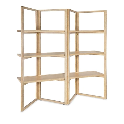 Hooker Furniture Retreat Folding Etagere