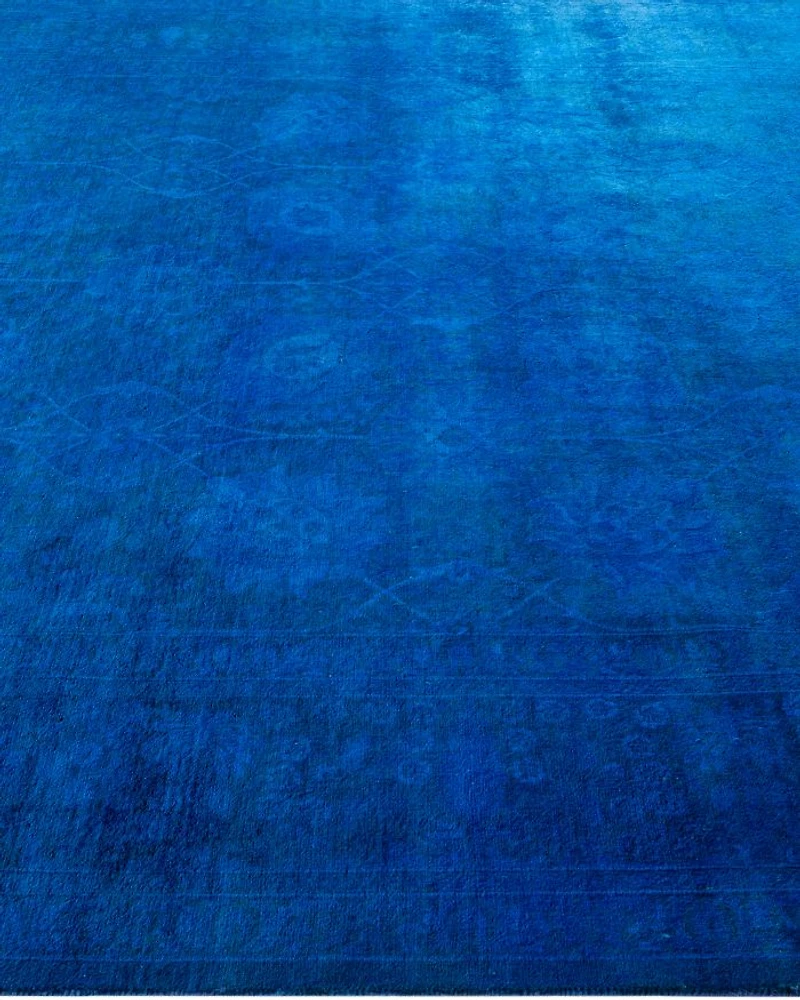 Fine Vibrance M1273 Area Rug, 6'2" x 9'1"