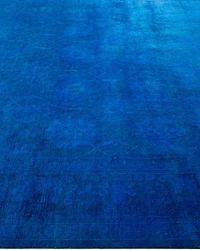 Fine Vibrance M1273 Area Rug, 6'2" x 9'1"