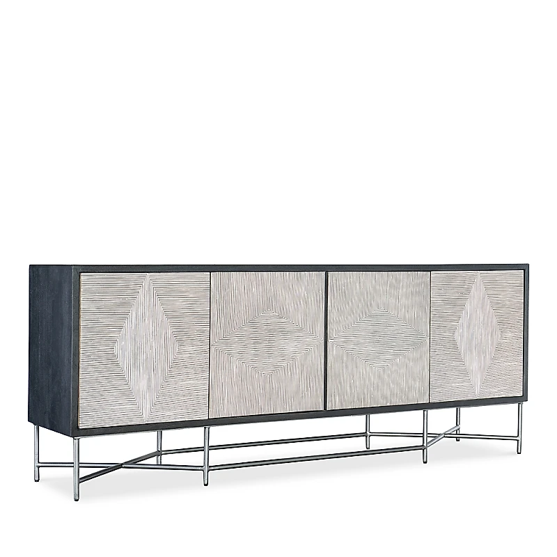 Hooker Furniture Fine Lines Credenza