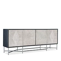 Hooker Furniture Fine Lines Credenza