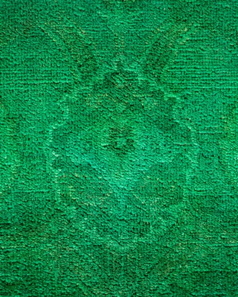 Fine Vibrance M1591 Runner Area Rug, 2'7" x 23'1"