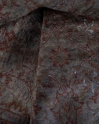 Fine Vibrance M1205 Area Rug, 8'1" x 10'1"