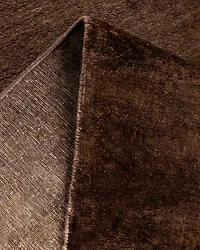 Fine Vibrance M1554 Runner Area Rug, 3'1" x 11'7"