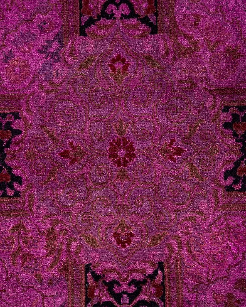 Fine Vibrance M1340 Area Rug, 10'3" x 11'3"