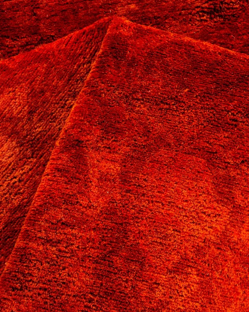 Fine Vibrance M1479 Runner Area Rug, 3'1" x 13'