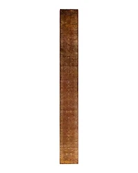 Fine Vibrance M1479 Runner Area Rug, 2'7" x 24'1"