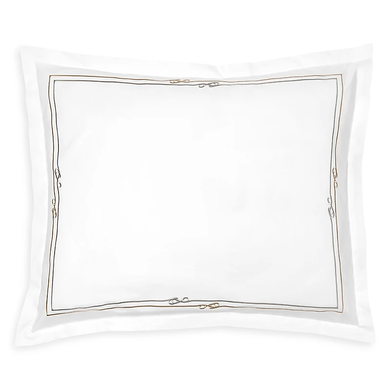 Sferra Squillo Sham, Standard