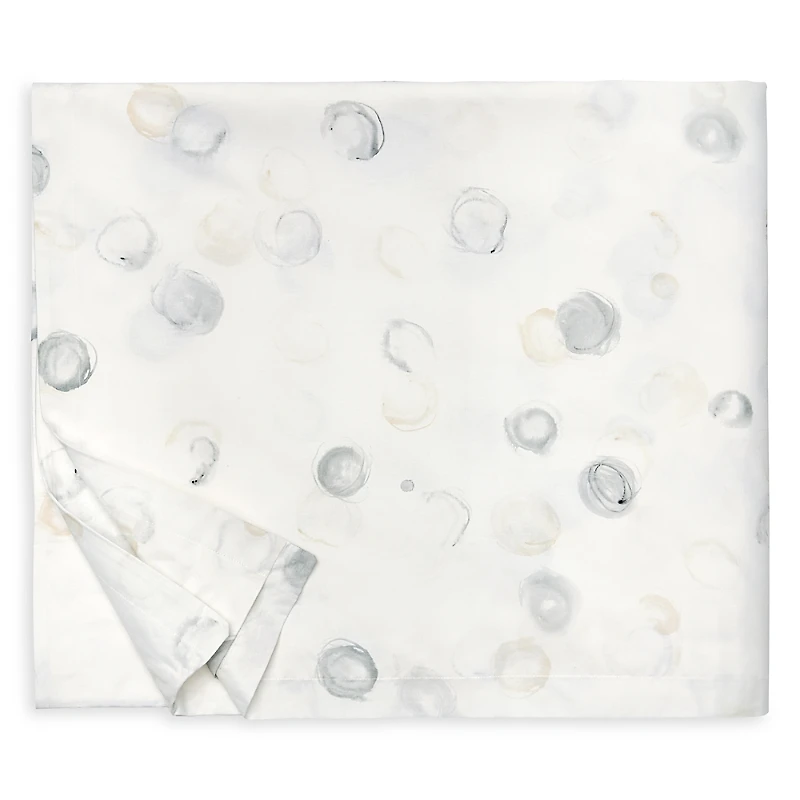 Sferra Punti Duvet Cover, Full/Queen