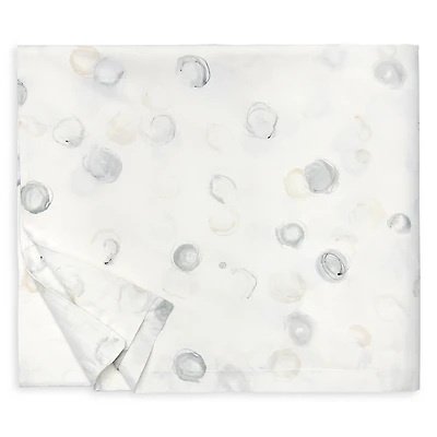 Sferra Punti Duvet Cover, Full/Queen