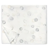 Sferra Punti Duvet Cover, Full/Queen