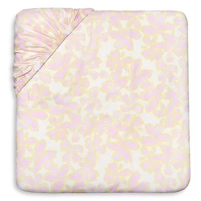Sferra Prato Bottom Fitted Sheet