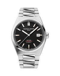 Frederique Constant Highlife Automatic Cosc Watch & Interchangeable Strap