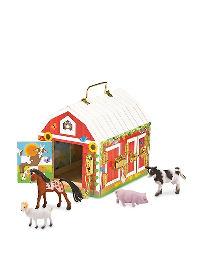 Latches Barn - Ages 3+