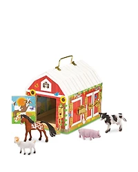 Latches Barn - Ages 3+
