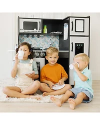 Chef's Kitchen - Ages 3+